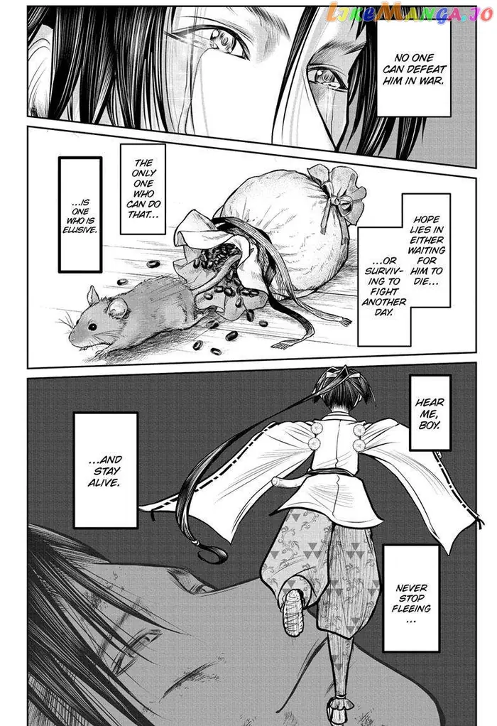 The Elusive Samurai Chapter 114 image 09_optimized